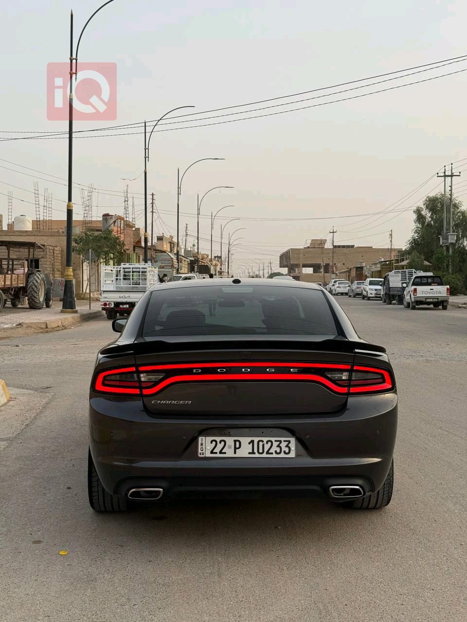 Dodge Charger